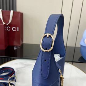 [Новинка] Эта новая сумка Gucci Jacki