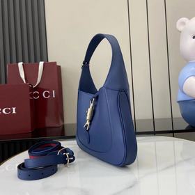 [Новинка] Эта новая сумка Gucci Jacki