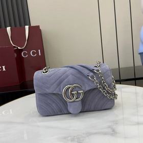 Культовая коллекция GG Marmont мастерс