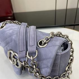 Культовая коллекция GG Marmont мастерс