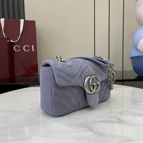 Культовая коллекция GG Marmont мастерс
