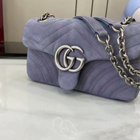 Культовая коллекция GG Marmont мастерс