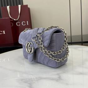 Культовая коллекция GG Marmont мастерс