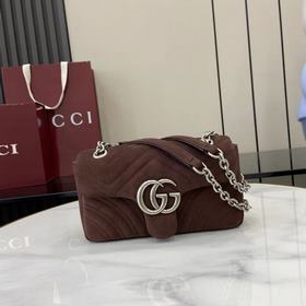 Культовая коллекция GG Marmont мастерс
