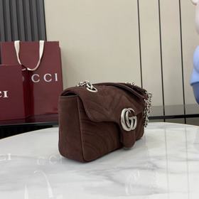 Культовая коллекция GG Marmont мастерс