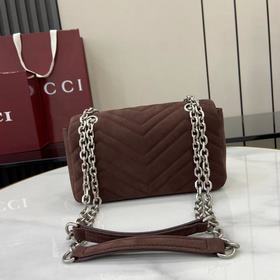 Культовая коллекция GG Marmont мастерс