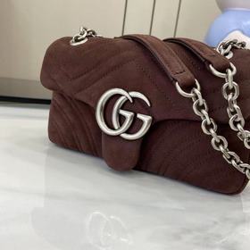 Культовая коллекция GG Marmont мастерс