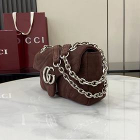 Культовая коллекция GG Marmont мастерс