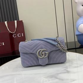 Культовая коллекция GG Marmont мастерс