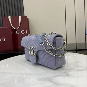 Культовая коллекция GG Marmont мастерс