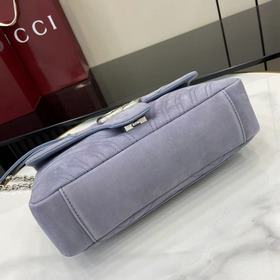 Культовая коллекция GG Marmont мастерс