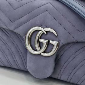 Культовая коллекция GG Marmont мастерс