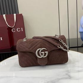 Культовая коллекция GG Marmont мастерс