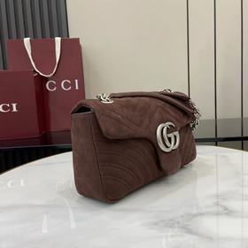 Культовая коллекция GG Marmont мастерс