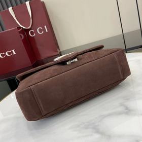 Культовая коллекция GG Marmont мастерс