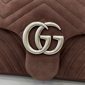 Культовая коллекция GG Marmont мастерс