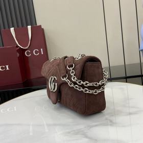 Культовая коллекция GG Marmont мастерс