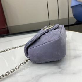 Культовая коллекция GG Marmont мастерс