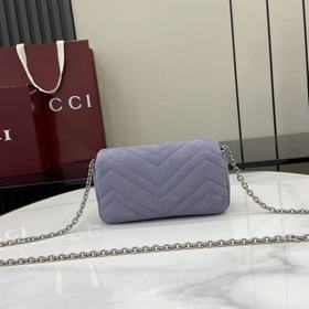 Культовая коллекция GG Marmont мастерс