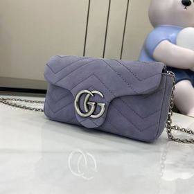 Культовая коллекция GG Marmont мастерс