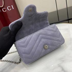 Культовая коллекция GG Marmont мастерс