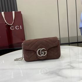 Культовая коллекция GG Marmont мастерс