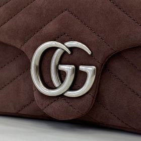 Культовая коллекция GG Marmont мастерс