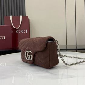 Культовая коллекция GG Marmont мастерс