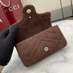Культовая коллекция GG Marmont мастерс
