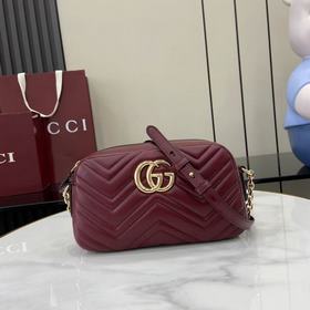 Культовая коллекция GG Marmont мастерс