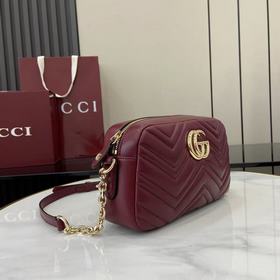 Культовая коллекция GG Marmont мастерс