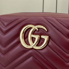 Культовая коллекция GG Marmont мастерс