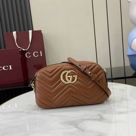 Культовая коллекция GG Marmont мастерс
