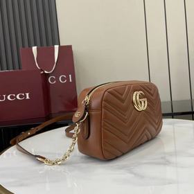 Культовая коллекция GG Marmont мастерс