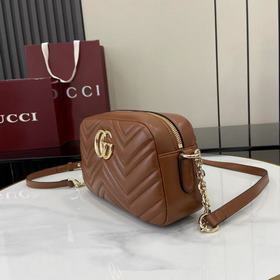 Культовая коллекция GG Marmont мастерс