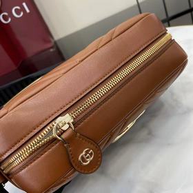 Культовая коллекция GG Marmont мастерс