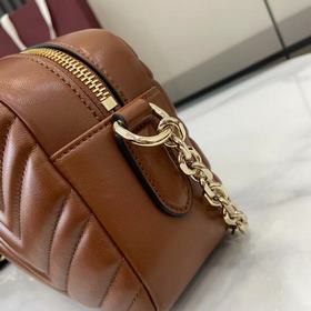 Культовая коллекция GG Marmont мастерс