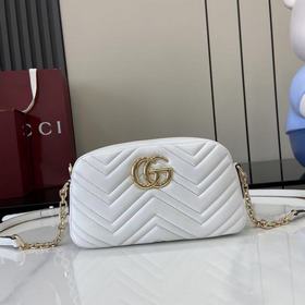 GG Marmont — это культовая коллекция б