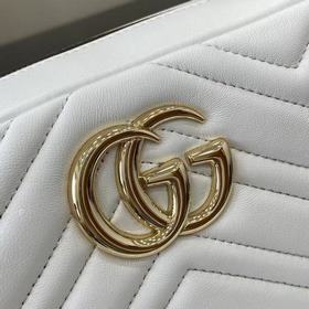 GG Marmont — это культовая коллекция б