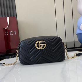 GG Marmont — это культовая коллекция б