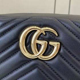 GG Marmont — это культовая коллекция б
