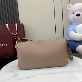 Коллекция Gucci Half Horsebit переосмы