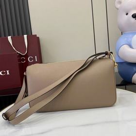 Коллекция Gucci Half Horsebit переосмы