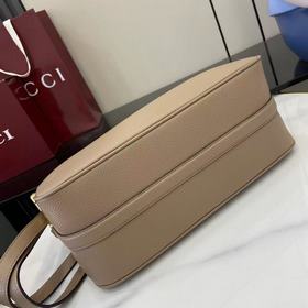 Коллекция Gucci Half Horsebit переосмы