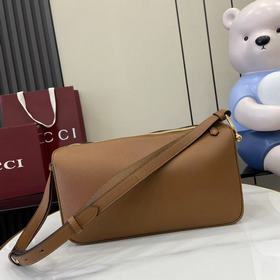 Коллекция Gucci Half Horsebit переосмы