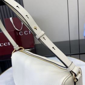 Коллекция Gucci Half Horsebit переосмы