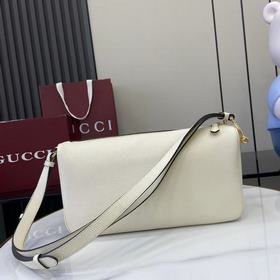 Коллекция Gucci Half Horsebit переосмы