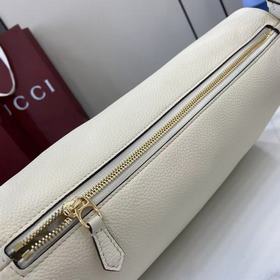 Коллекция Gucci Half Horsebit переосмы