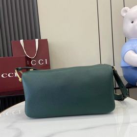 Коллекция Gucci Half Horsebit переосмы