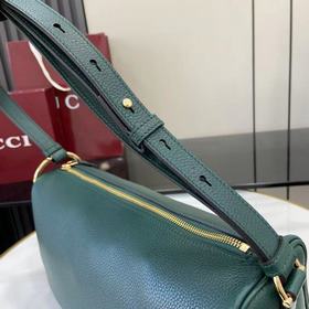 Коллекция Gucci Half Horsebit переосмы